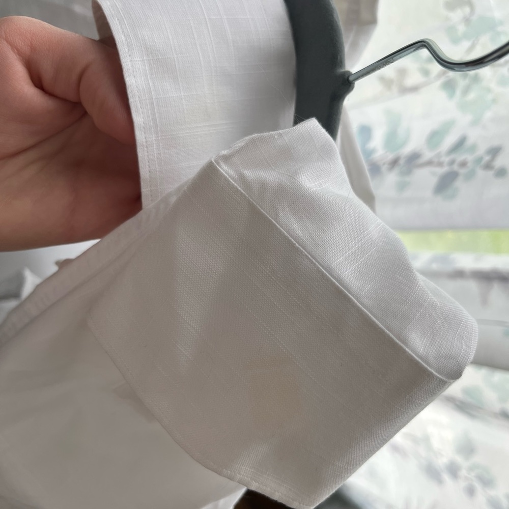 Versace Button Down - Picture 6 of 10